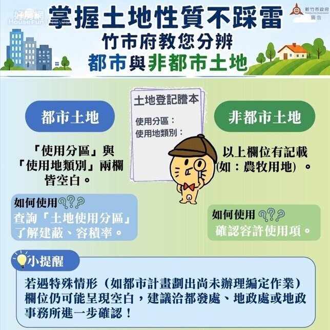 想買地蓋個自己的家? 看懂謄本免淪違章建築 想買地蓋個自己的家? 看懂謄本免淪違章建築