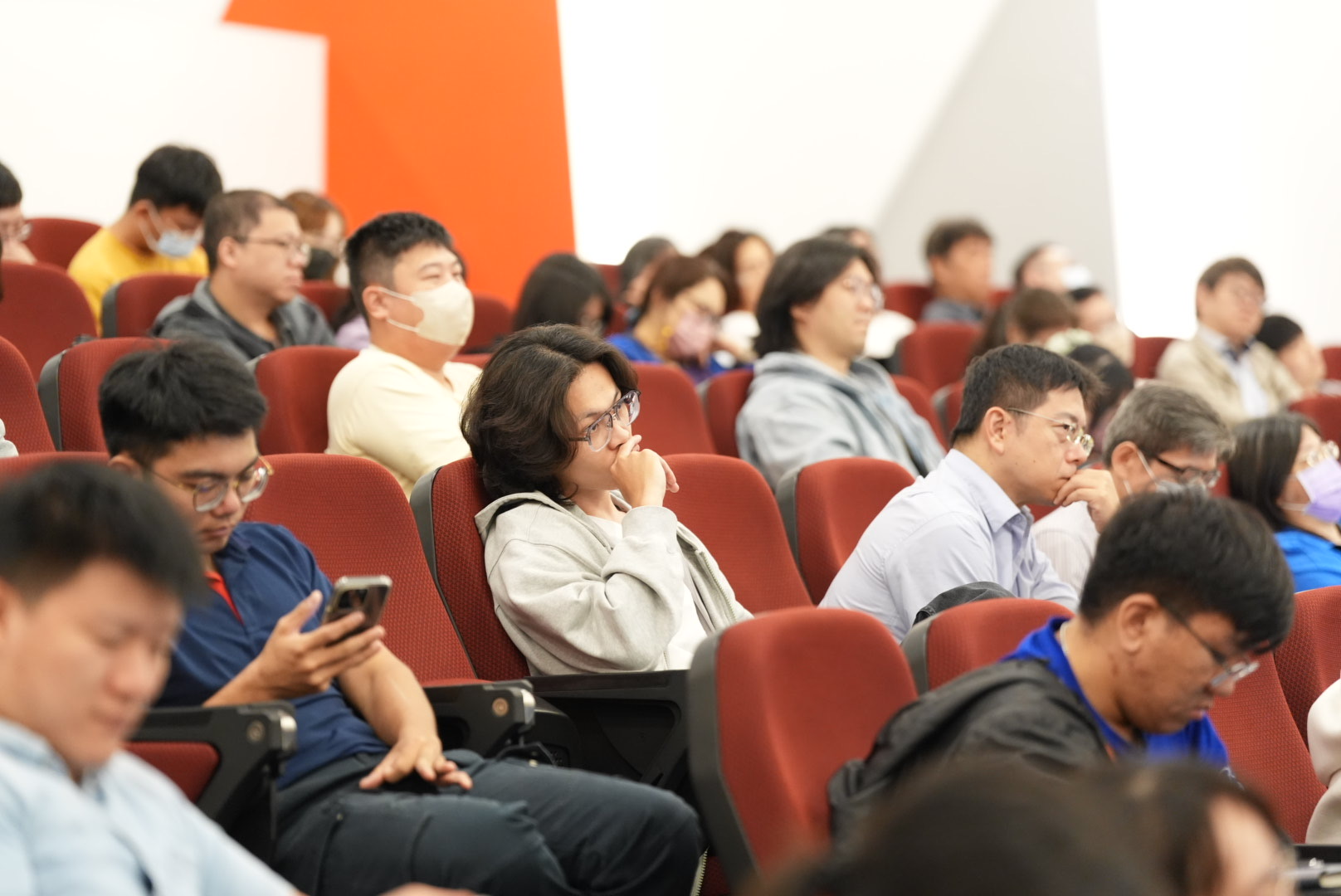 桃園舉辦中國大陸事務研習 引領學員掌握地緣政治脈動 桃園舉辦中國大陸事務研習 引領學員掌握地緣政治脈動