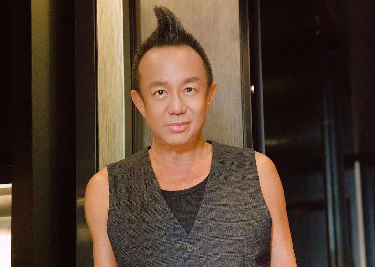 〈你把我灌醉〉成絕響!搖滾教父黃大煒夏威夷驟逝 享壽61歲 〈你把我灌醉〉成絕響!搖滾教父黃大煒夏威夷驟逝 享壽61歲