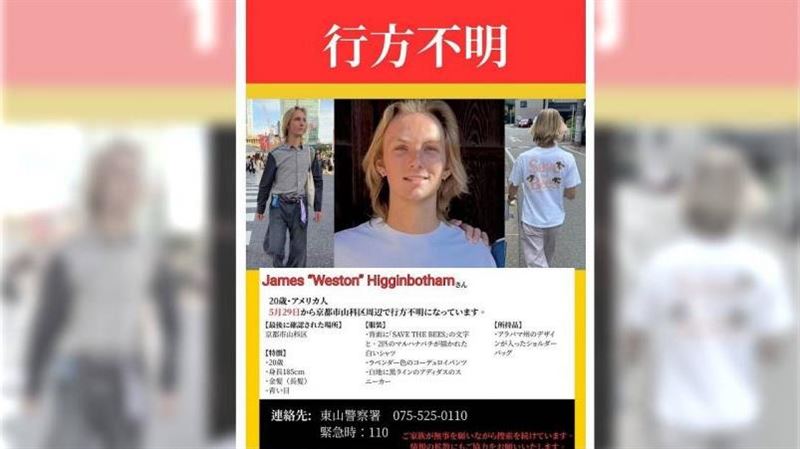 家庭旅遊傳憾事!兒不滿母用AI規劃行程 負氣出走身亡 家庭旅遊傳憾事!兒不滿母用AI規劃行程 負氣出走身亡