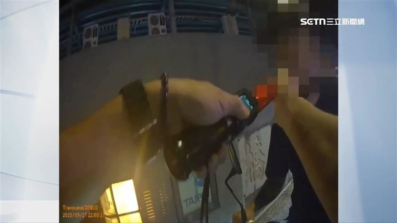 毒駕宛如移動炸彈 他只要繳錢就不用入監服刑 毒駕宛如移動炸彈 他只要繳錢就不用入監服刑