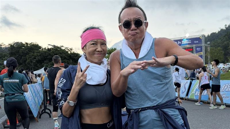 黃大煒驟逝!交往31年女友兼經紀人類崩:死亡證明都看不到 黃大煒驟逝!交往31年女友兼經紀人類崩:死亡證明都看不到