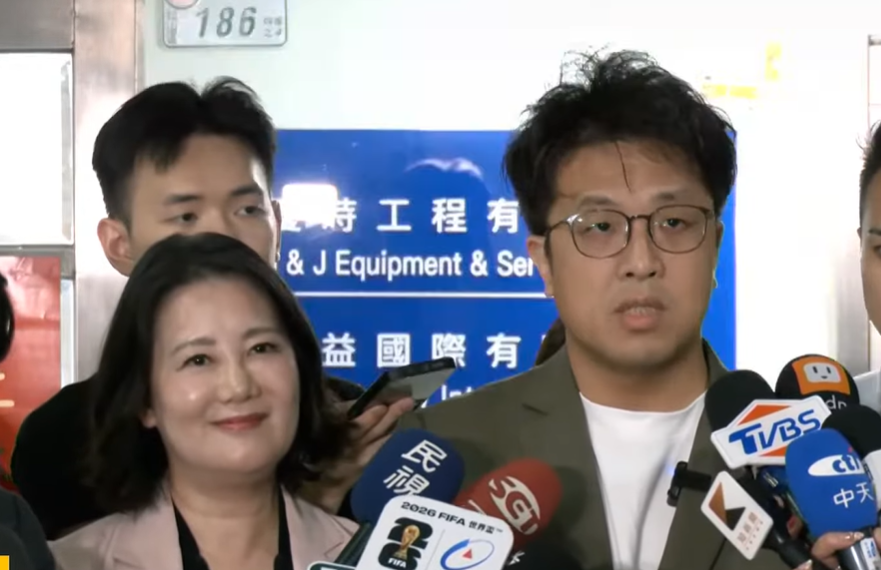 柯文哲喊不懂「天際線」以為是屋頂 沈伯洋:柯任內山友提出 柯文哲喊不懂「天際線」以為是屋頂 沈伯洋:柯任內山友提出