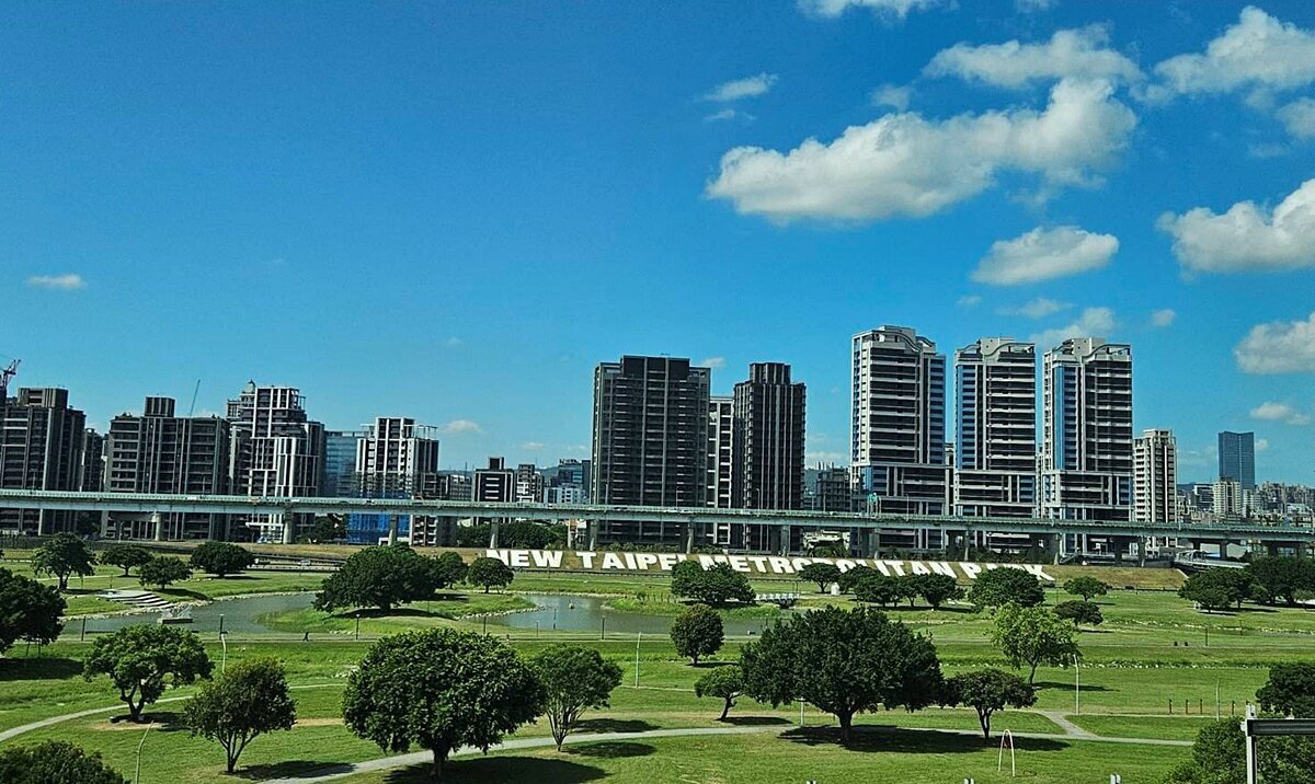 新北「蛋殼區」房市交易竟噴量?其中兩區月增逾百棟 新北「蛋殼區」房市交易竟噴量?其中兩區月增逾百棟