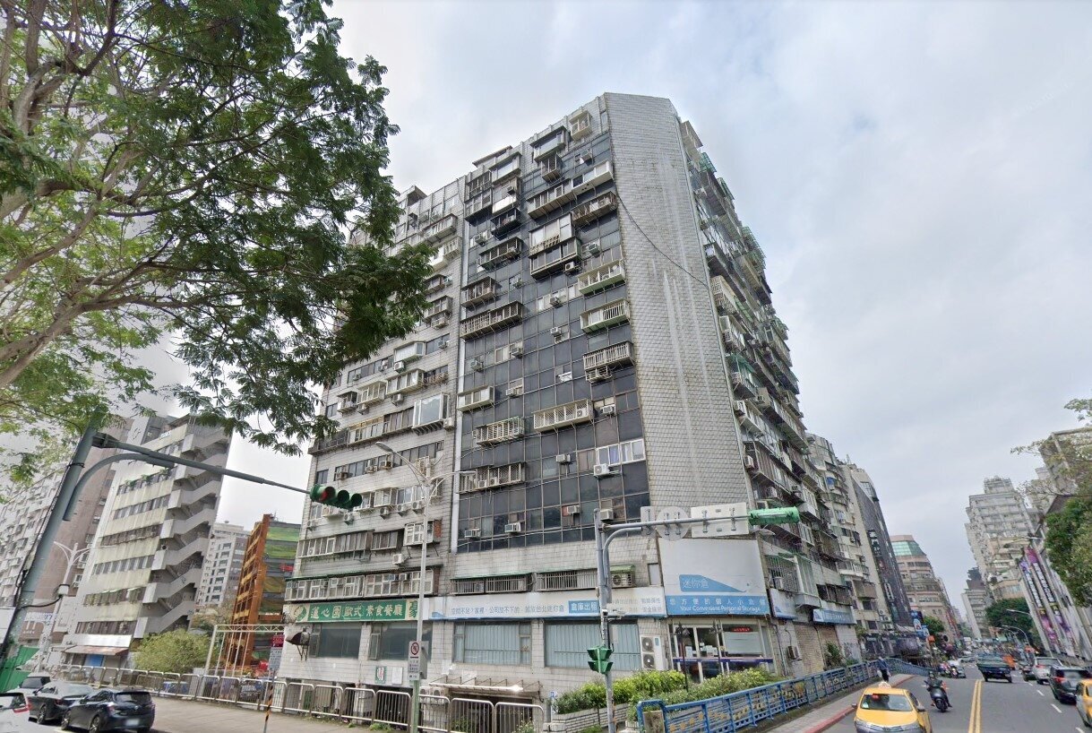 40年奪走了30條人命 北市「猛鬼大樓」有望都更? 40年奪走了30條人命 北市「猛鬼大樓」有望都更?