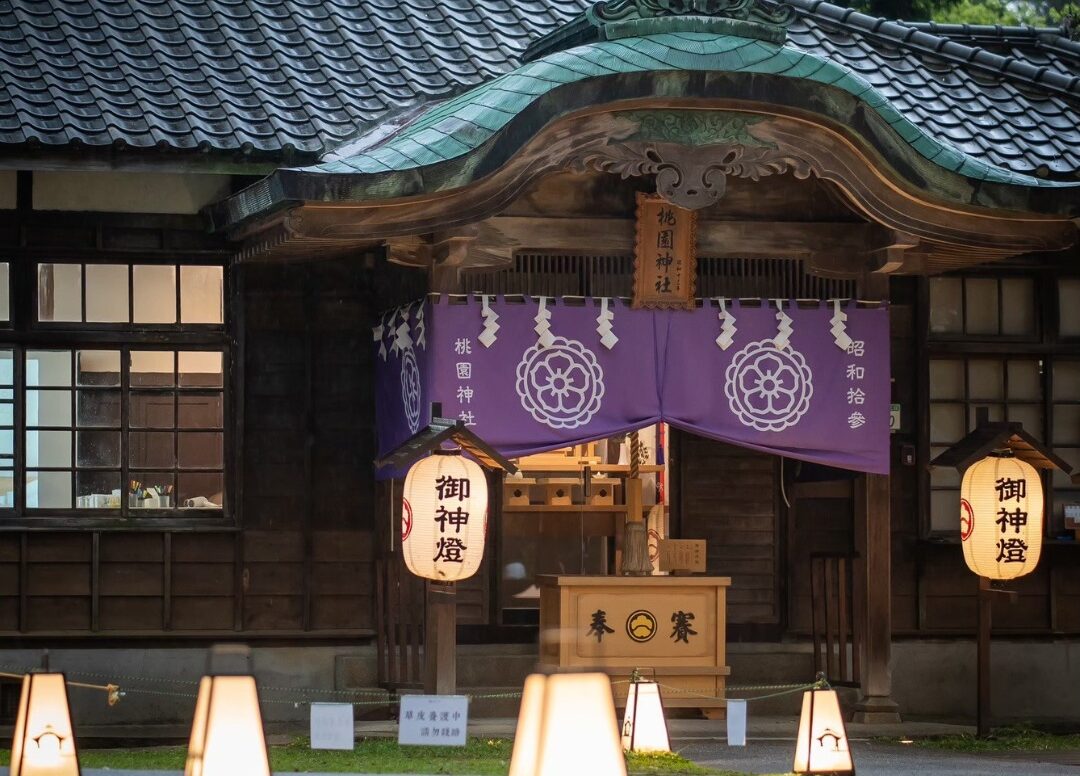 桃園神社將拆除改建「客家神社」？桃市府：絕不姑息造謠者