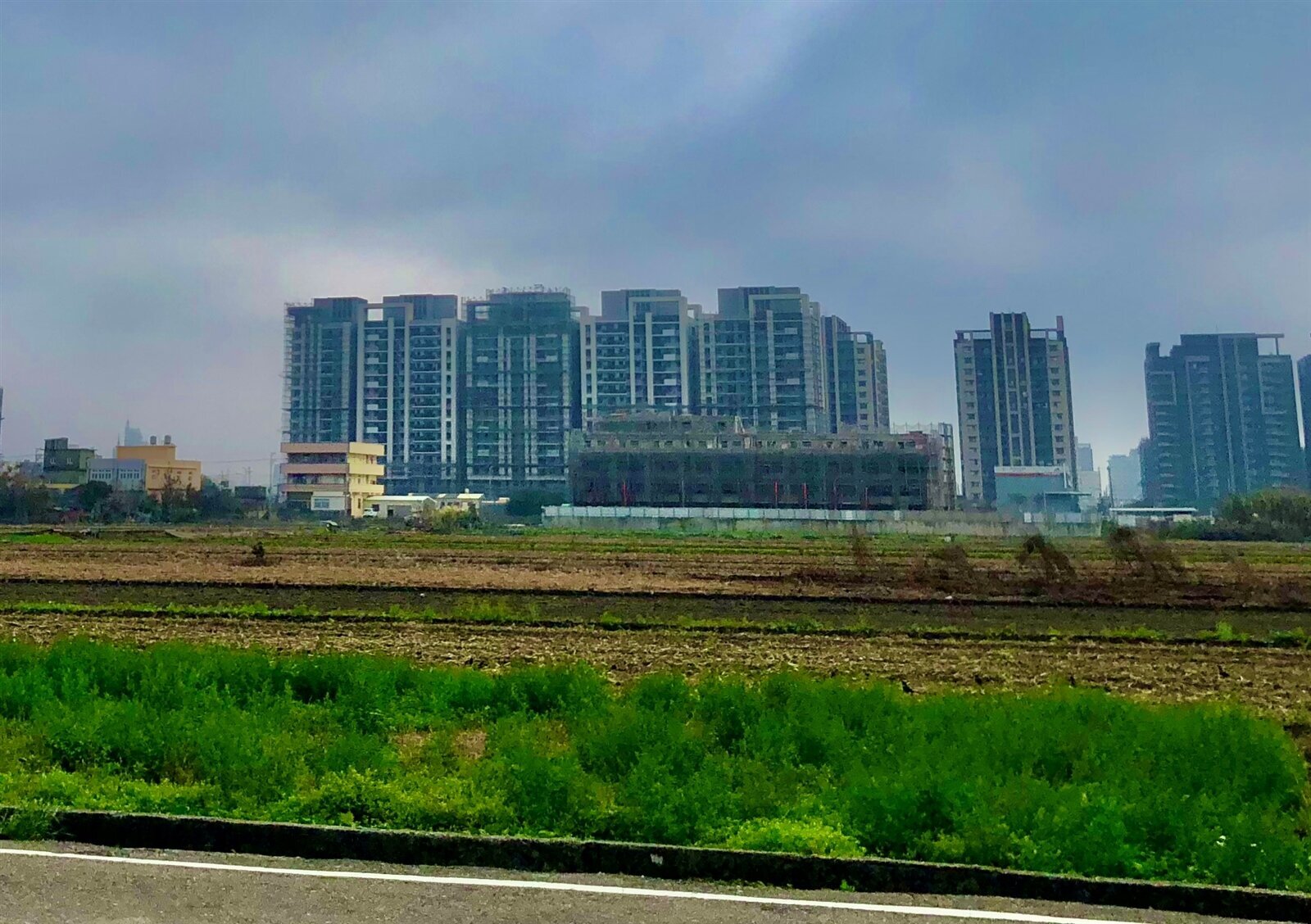差一步變贈與!共有土地分割留意「這點」 小心被補稅處罰 差一步變贈與!共有土地分割留意「這點」 小心被補稅處罰