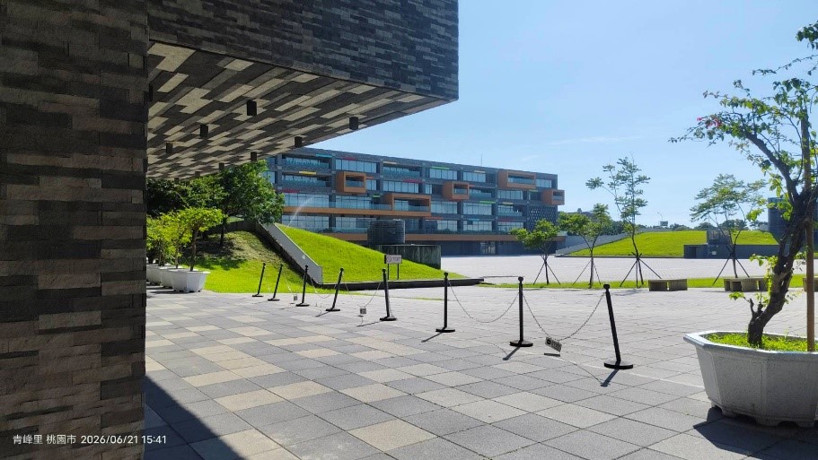 投書/剪斷桃園陽光劇場的黑鐵鍊:以超生態系思維釋放A17城市價值 6898Gger