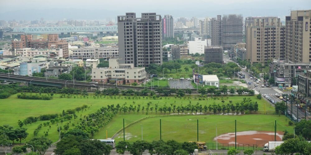 櫻花建設去年大賺 示警房市進入汰弱留強 櫻花建設去年大賺 示警房市進入汰弱留強