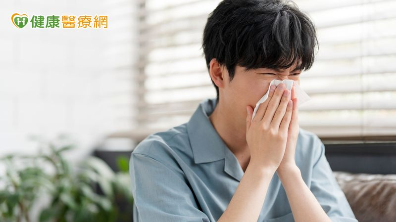 過敏性鼻炎吃藥開刀仍反覆發作 翼管神經阻斷術改善復發困擾 過敏性鼻炎吃藥開刀仍反覆發作 翼管神經阻斷術改善復發困擾