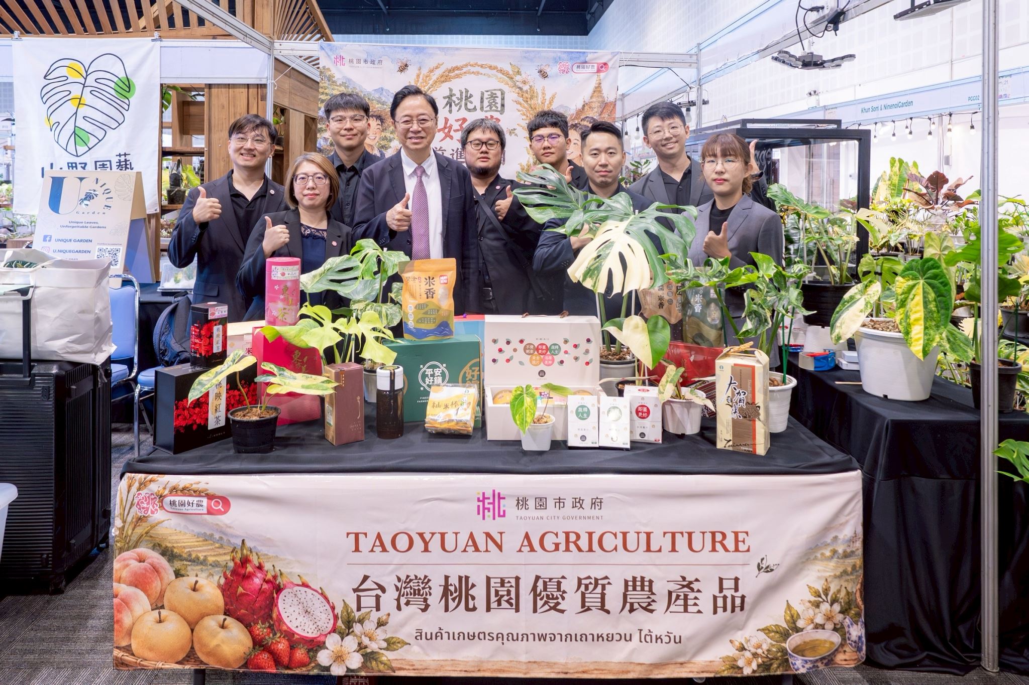 張善政率團赴東南亞交流 聚焦農業發展、住宅政策與產業升級 6f0a7105 3521 4730 b1f4 8c6cd63f2baa