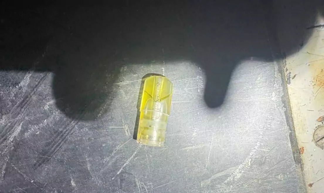【有片】又是毒駕!八德小貨車馬路直直撞 2小客車等紅燈遭殃 713316 0