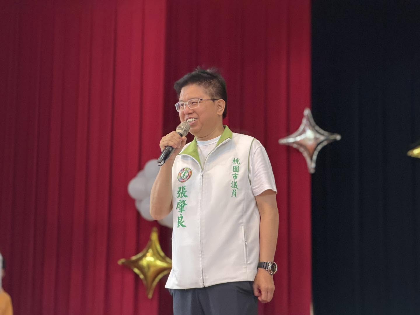 桃園議員張肇良涉收賄關說農地違建!今晨遭檢方聲押禁見 桃園議員張肇良涉收賄關說農地違建!今晨遭檢方聲押禁見