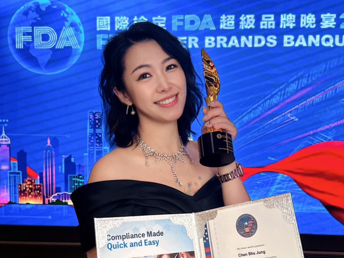 女性私密美學保養觀念升溫 從色素管理到自信建立受關注 75 1