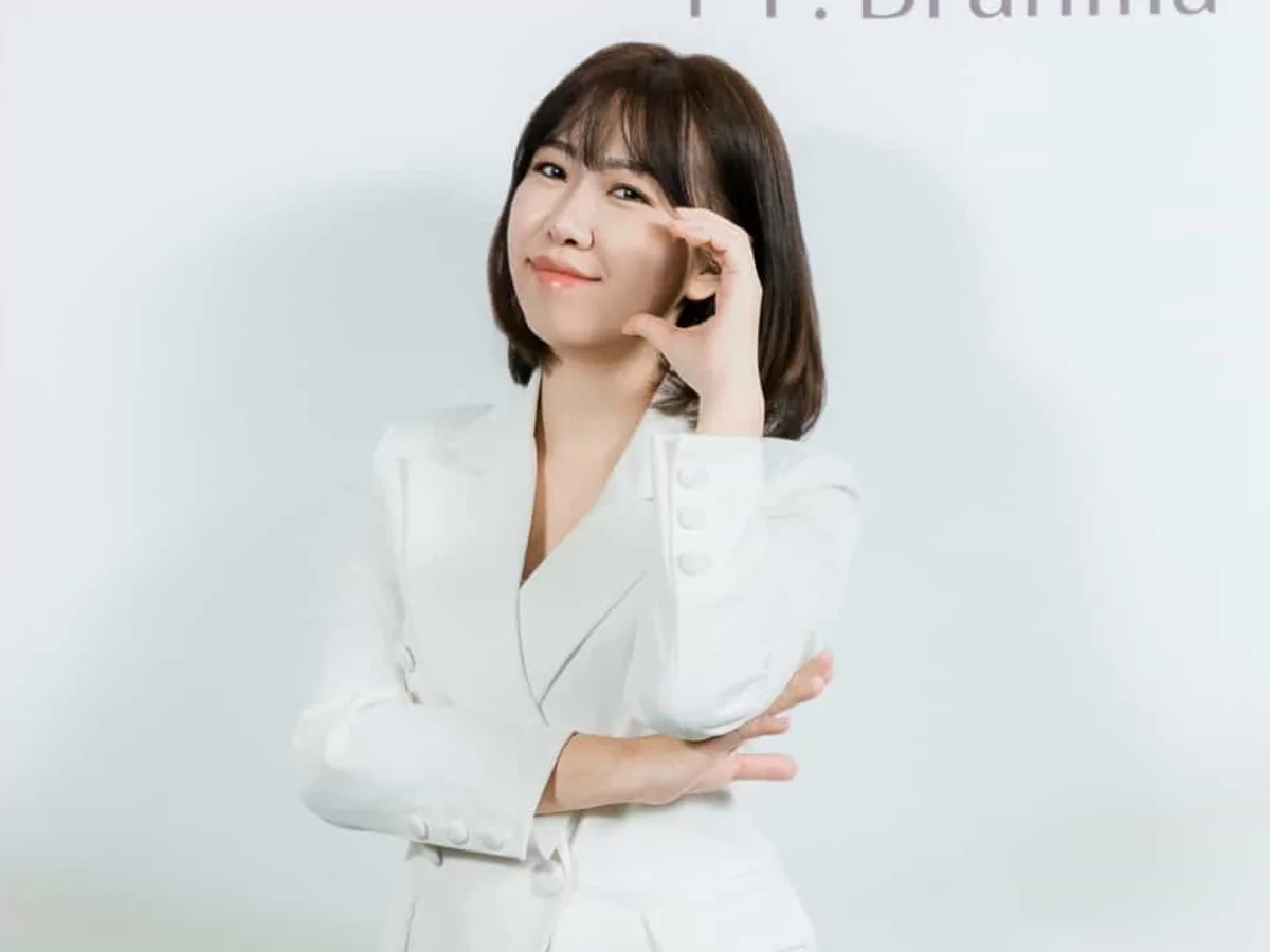 女性私密美學保養觀念升溫 從色素管理到自信建立受關注 75 2
