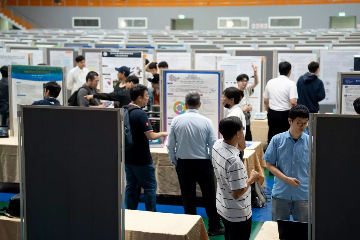 台塑企業應用技術研討會長庚大學登場 三校交流激盪產學合作成果 7575 21