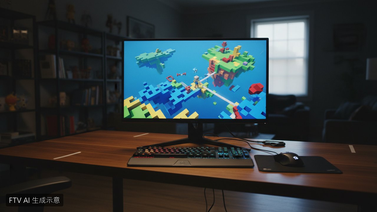 Roblox有望在俄羅斯解禁 平台承諾遵守當地法律 Roblox有望在俄羅斯解禁 平台承諾遵守當地法律