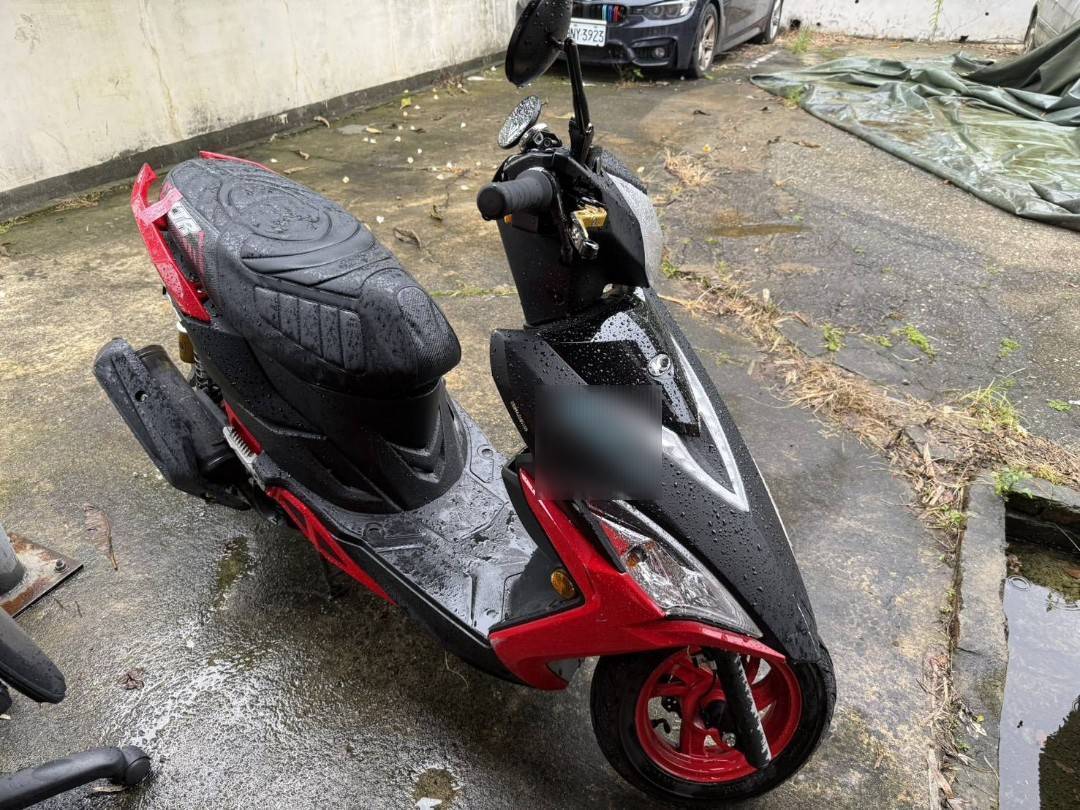 蘆竹大古山車聚擾民!14歲少年竟無照從新竹騎上山 835177