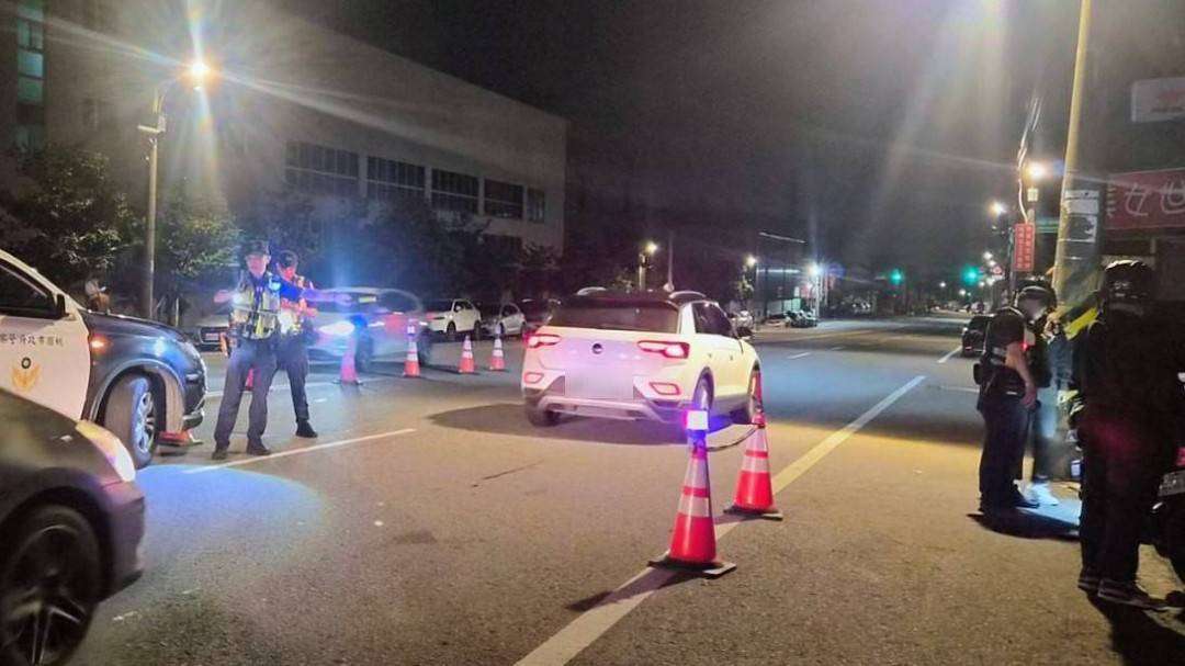 不一定要開車!凡經確認吸毒屬實 直接預防性吊照2年 838409