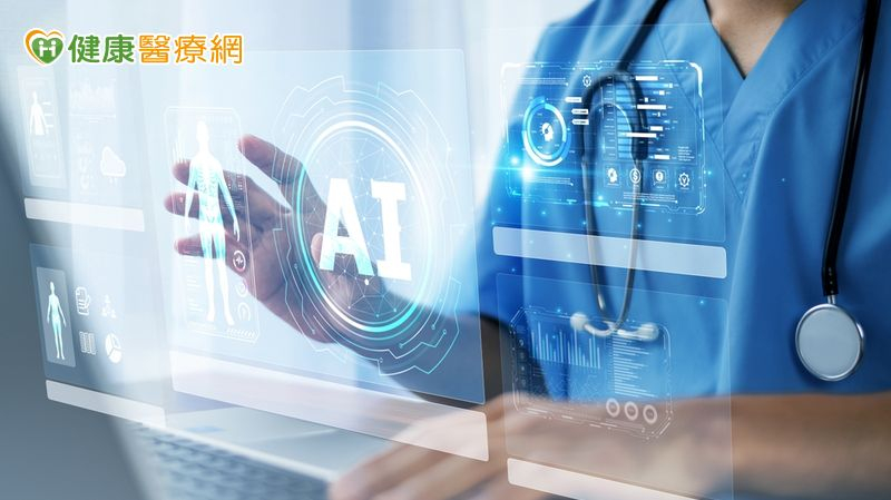 AI能幫人類活得更久嗎?從新藥研發到疾病預防的未來醫療想像 AI能幫人類活得更久嗎?從新藥研發到疾病預防的未來醫療想像