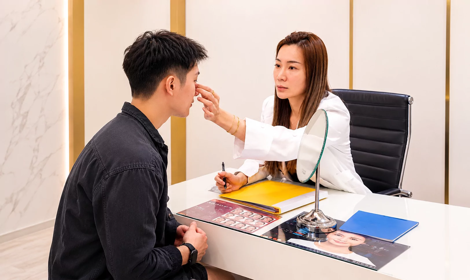 女性健康管理觀念轉變 醫師:越來越多人重視整體生活狀態 8585534567487 2