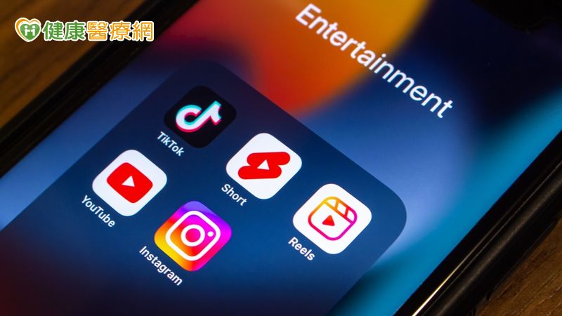 短影音越滑越停不下來?小心大腦多巴胺被綁架 3步驟找回專注力 短影音越滑越停不下來?小心大腦多巴胺被綁架 3步驟找回專注力