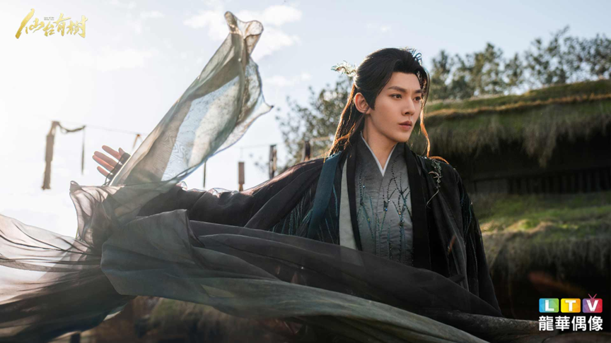 鄧為「一杯倒」 《仙台有樹》 醉後失控對人又親又告白 鄧為「一杯倒」 《仙台有樹》 醉後失控對人又親又告白