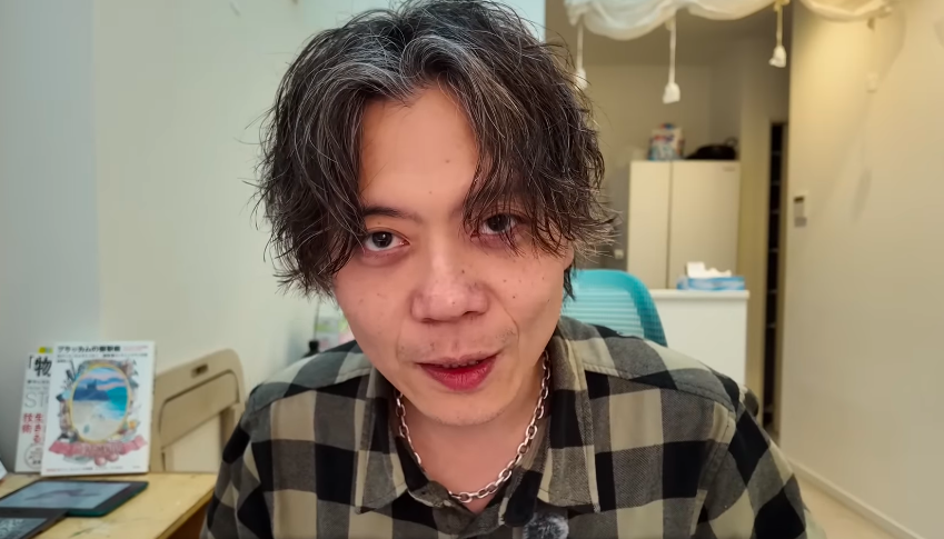 Ryu鬧分手後工作全掉光 自曝戶頭剩7千籲:做好未來風險管理 Ryu鬧分手後工作全掉光 自曝戶頭剩7千籲:做好未來風險管理