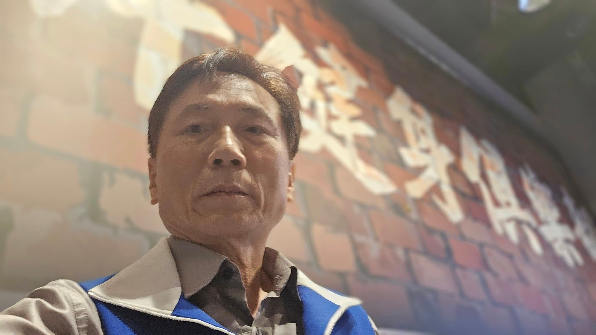 金溥聰掛斷馬以南電話 詹江村籲別再管馬家事:回美國去吧 金溥聰掛斷馬以南電話 詹江村籲別再管馬家事:回美國去吧