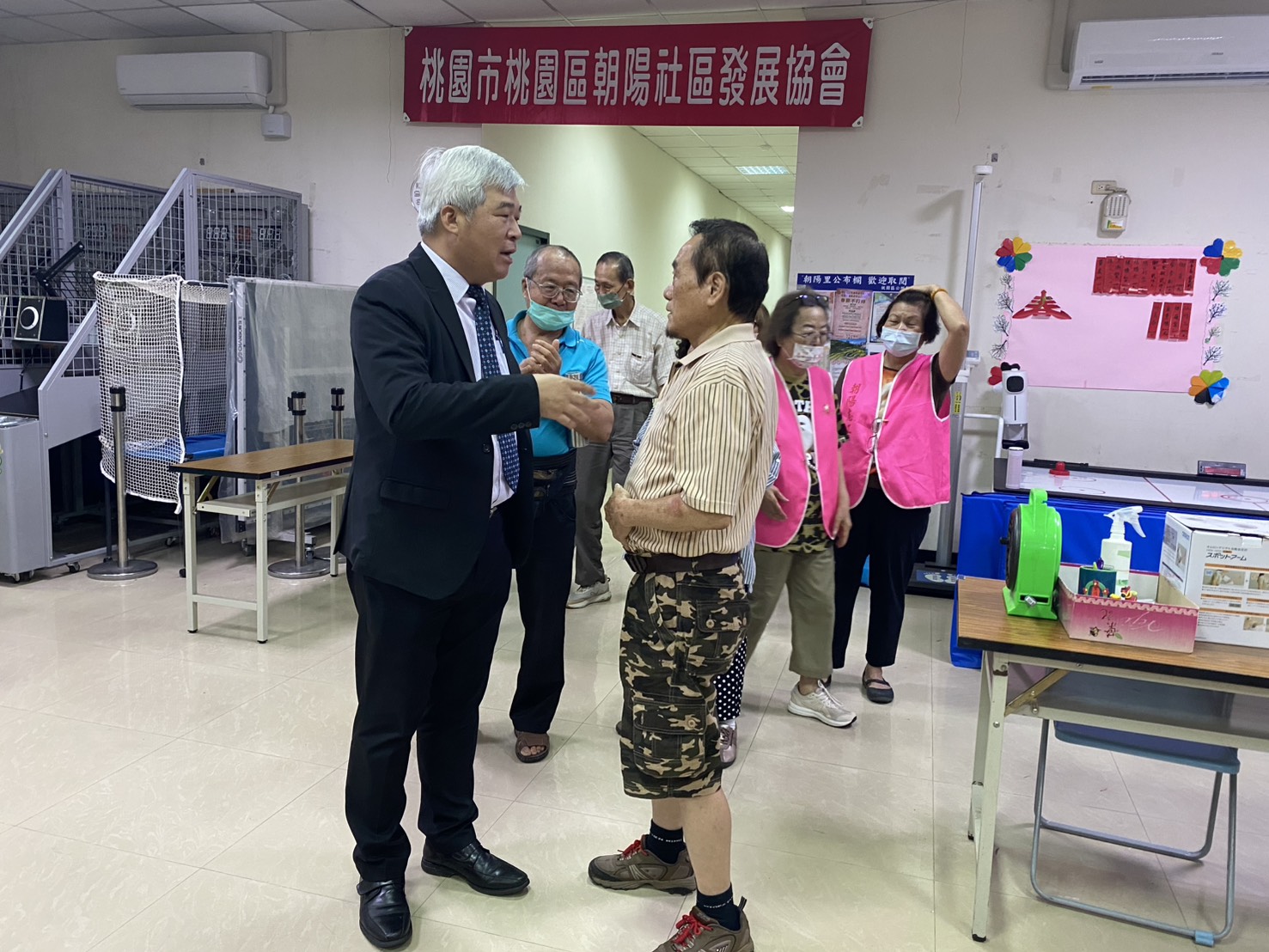 長期睡眠不足傷腦!北榮桃園分院副院長楊斯年示警失智症風險 S 229769234 0