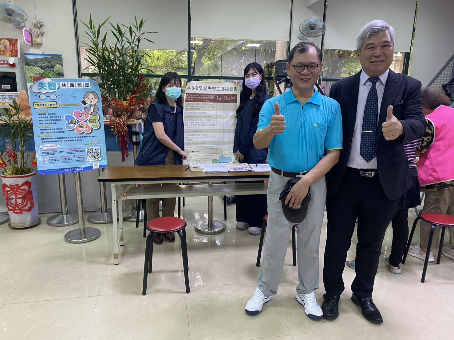 長期睡眠不足傷腦!北榮桃園分院副院長楊斯年示警失智症風險 S 229769238 0