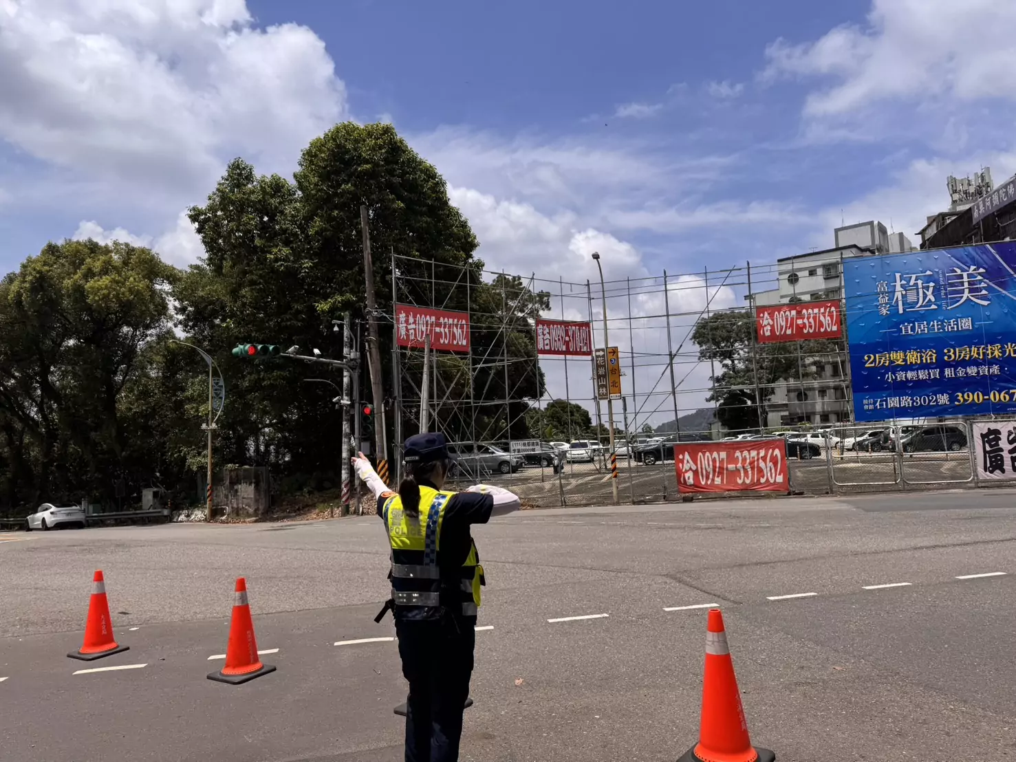 端午連假大溪交通攻略 改走替代道路順暢出遊 端午連假大溪交通攻略 改走替代道路順暢出遊