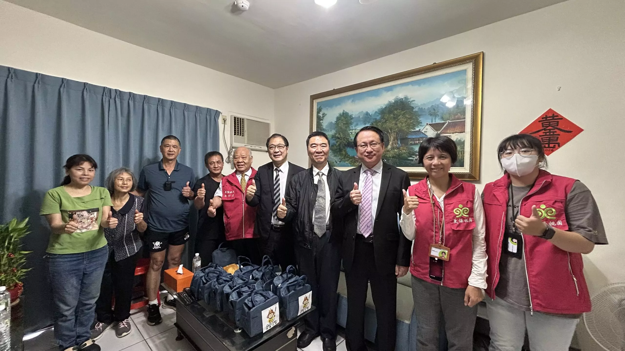 曾因毒品案入獄17年 更生人夜市賣刈包重啟人生 曾因毒品案入獄17年 更生人夜市賣刈包重啟人生