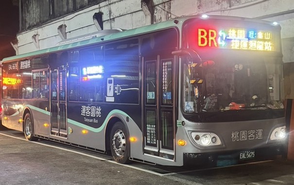 桃園2幹線公車7月起增班 時段、路線調整這裡看