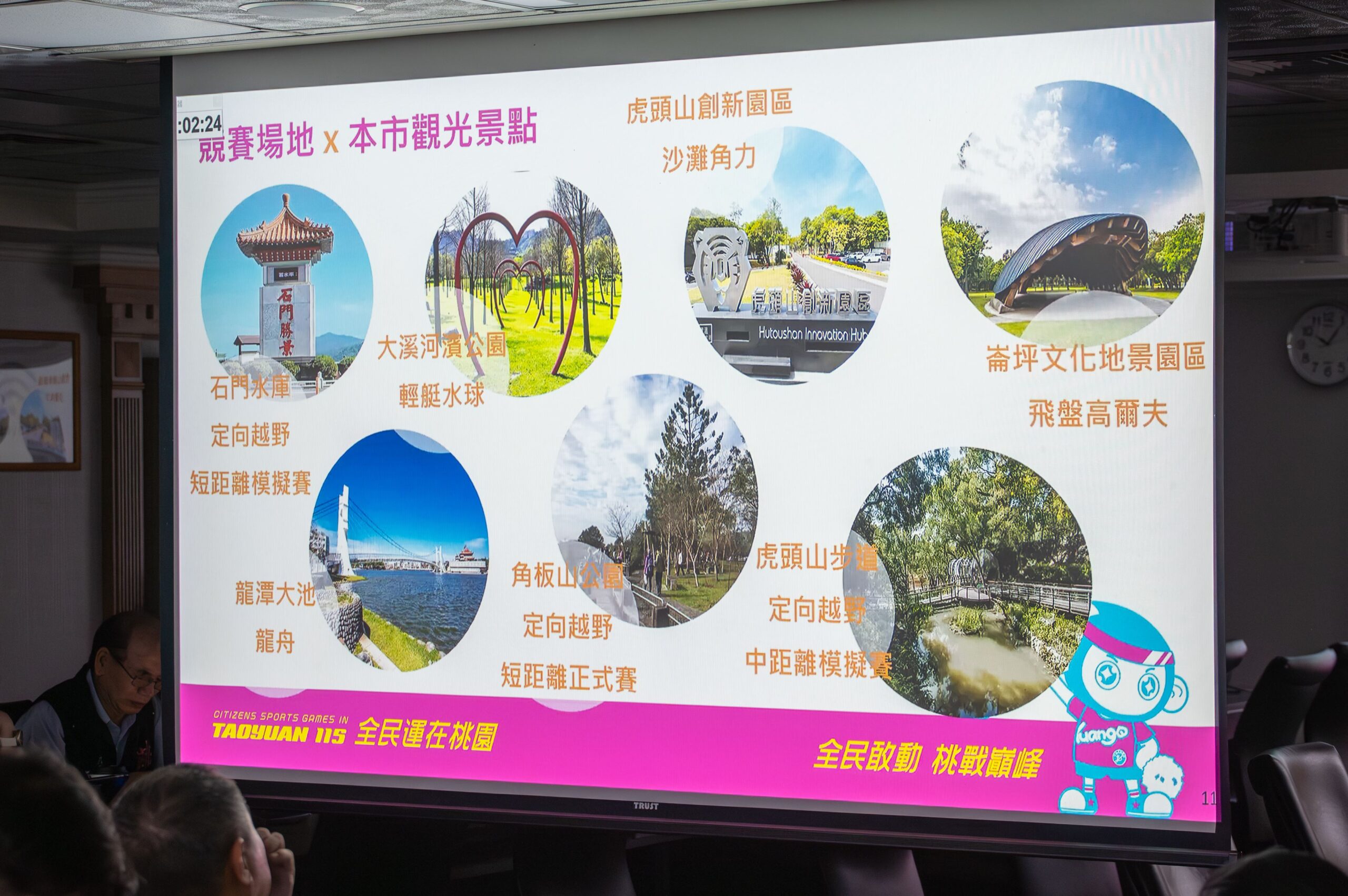 115全民運在桃園估逾2萬人參與 市府將強化周邊交通動線 a9d42d4c f243 4d9d a388 a0eef3153c83 scaled