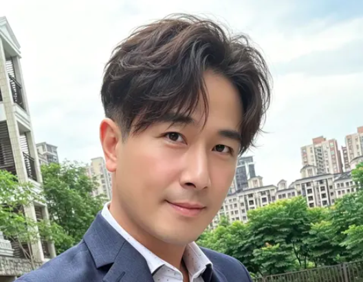 傅子純突傳病逝享年46歲 4天前還開心宣傳節目…最後身影9日播出 傅子純突傳病逝享年46歲 4天前還開心宣傳節目…最後身影9日播出