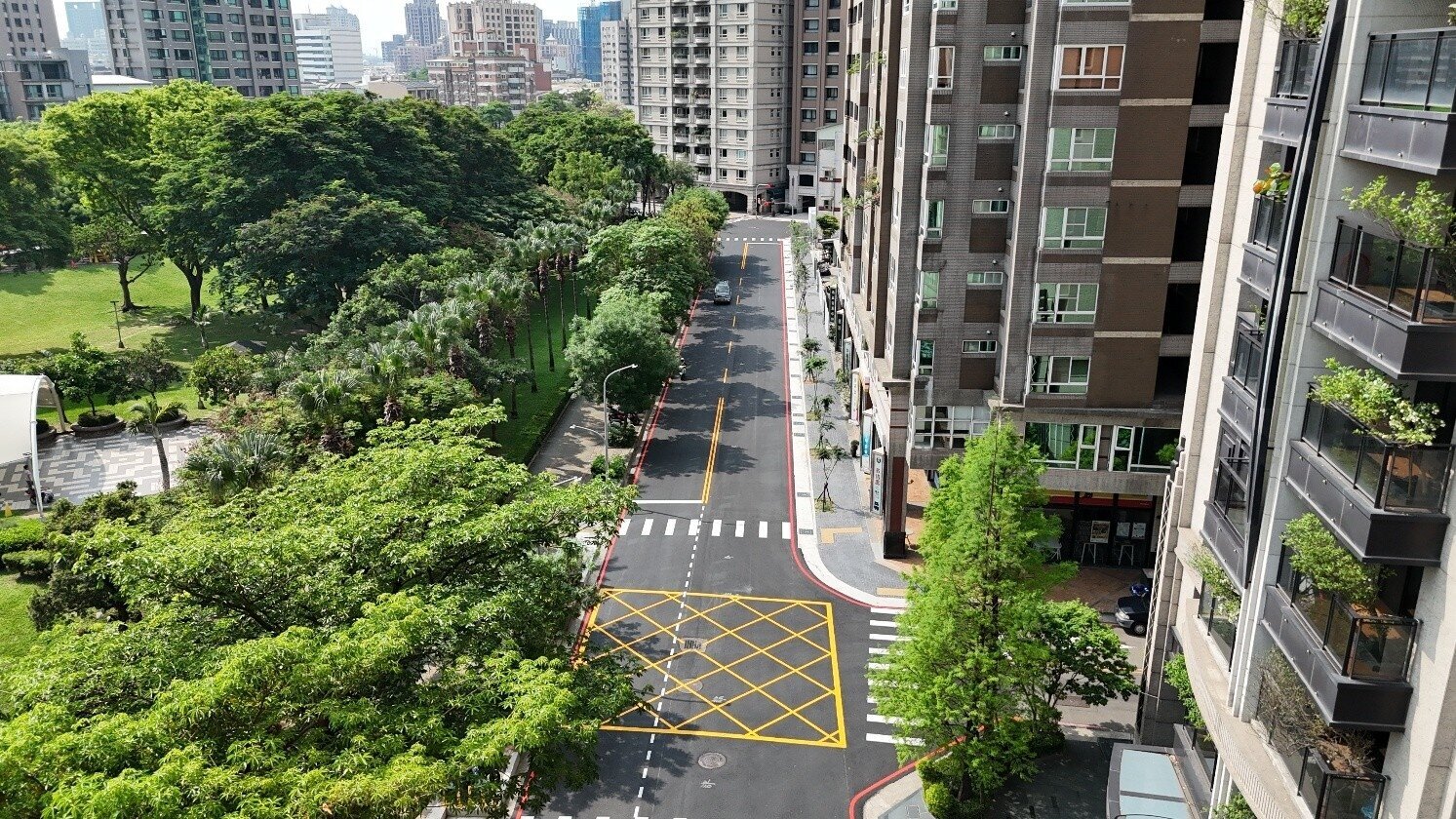 台中住宅M型化加劇 南屯區成台中頂級客層避風港 台中住宅M型化加劇 南屯區成台中頂級客層避風港