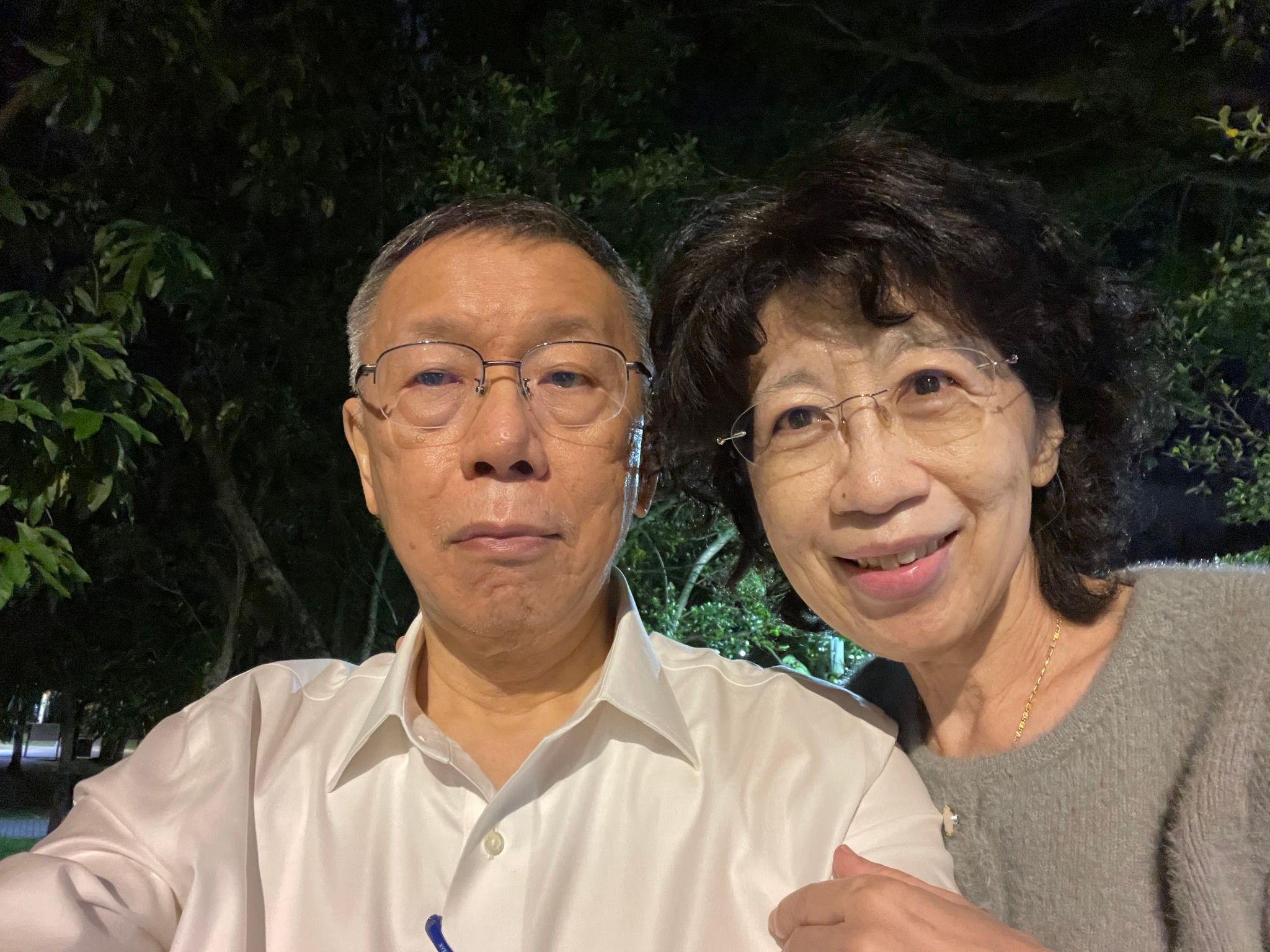 《刑訴法》修法被影射替柯文哲解套 陳佩琪直呼離譜:先談羈押理由 《刑訴法》修法被影射替柯文哲解套 陳佩琪直呼離譜:先談羈押理由
