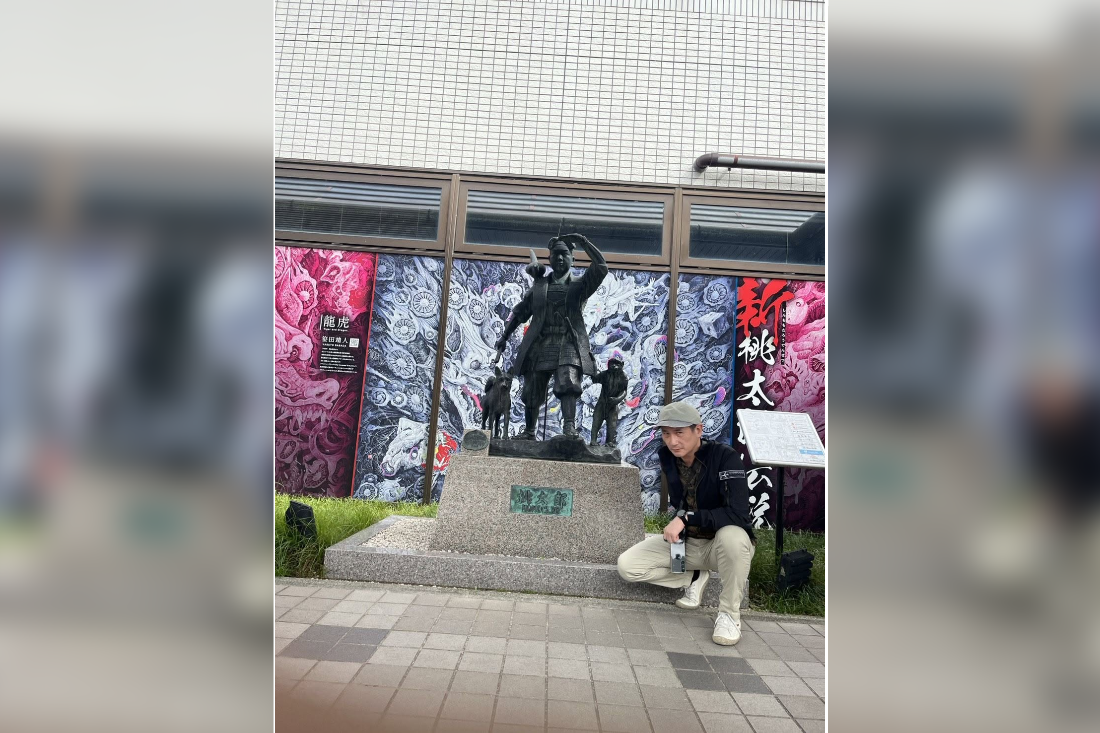 還是不會屈服的! 鄭運鵬1月內解鎖「被正副總統放鴿子」成就 還是不會屈服的! 鄭運鵬1月內解鎖「被正副總統放鴿子」成就
