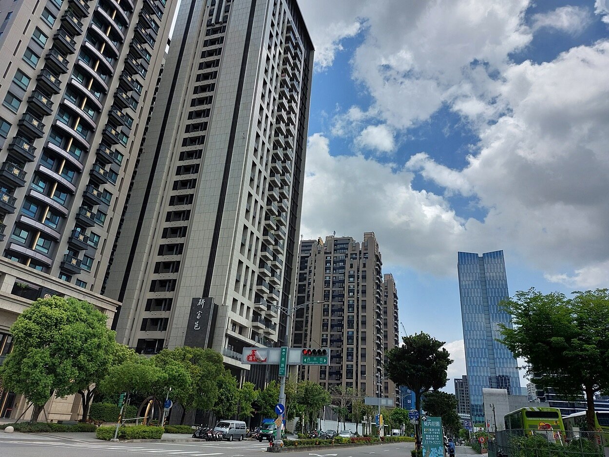 深度報導/央行房市風險抑制任務完成?下一步政策怎麼走?專家揭「不敗區域」 深度報導/央行房市風險抑制任務完成?下一步政策怎麼走?專家揭「不敗區域」