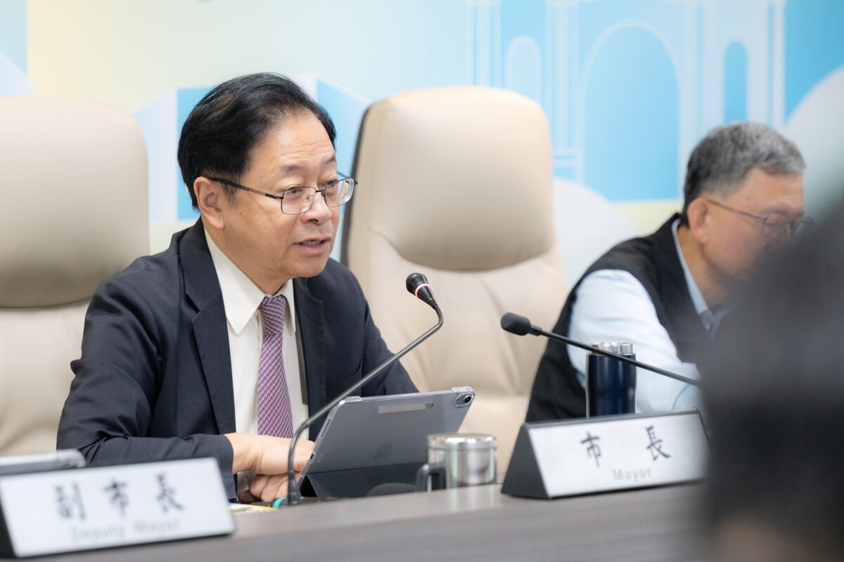 加速打造半導體廊帶!桃園龍科三期提前啟動用地取得、從優補償 加速打造半導體廊帶!桃園龍科三期提前啟動用地取得、從優補償