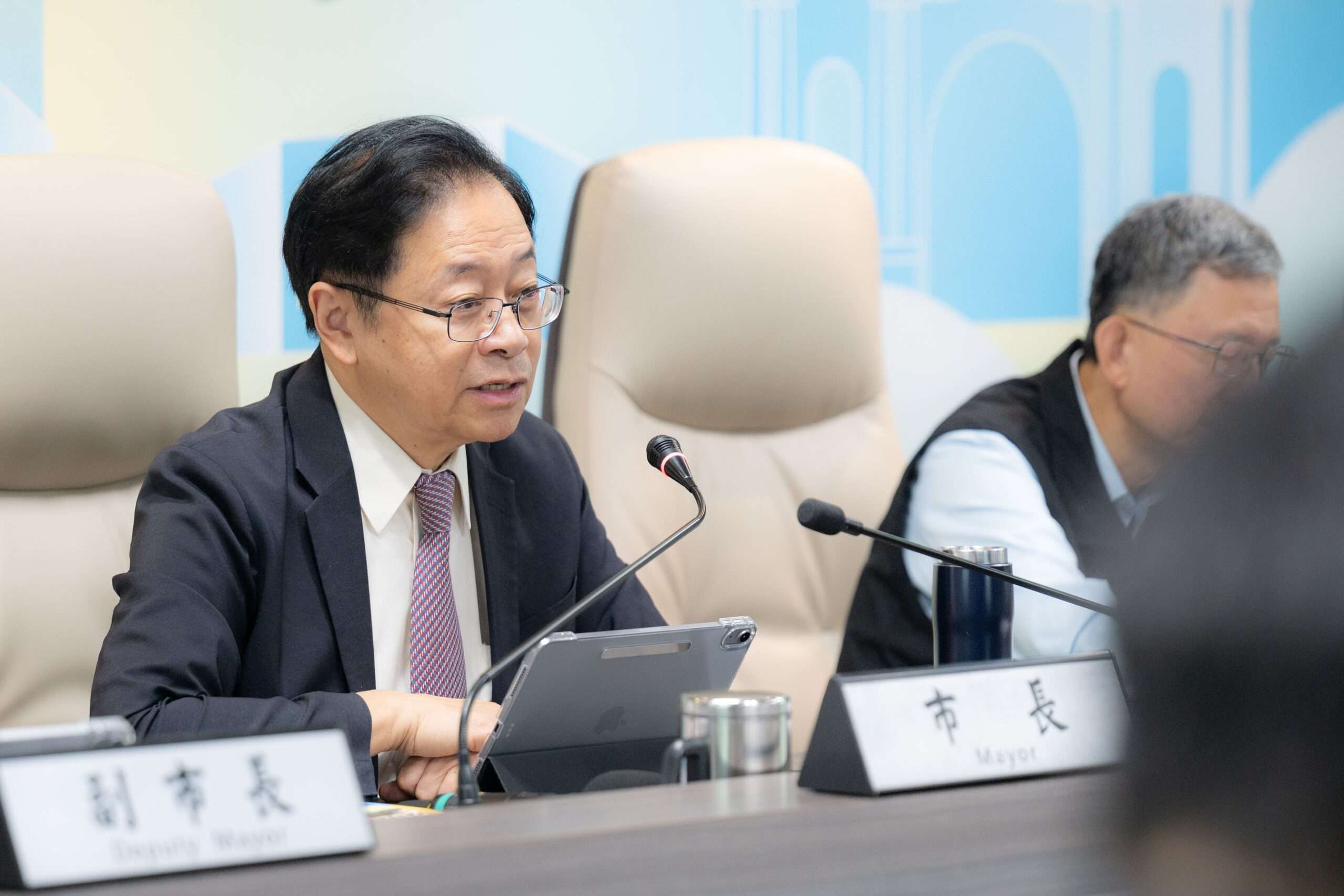加速打造半導體廊帶!桃園龍科三期提前啟動用地取得、從優補償 加速打造半導體廊帶!桃園龍科三期提前啟動用地取得、從優補償