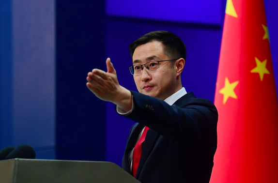 G7宣布降低單一國家稀土依賴 中國跳腳:小圈子破壞國際經貿秩序 G7宣布降低單一國家稀土依賴 中國跳腳:小圈子破壞國際經貿秩序
