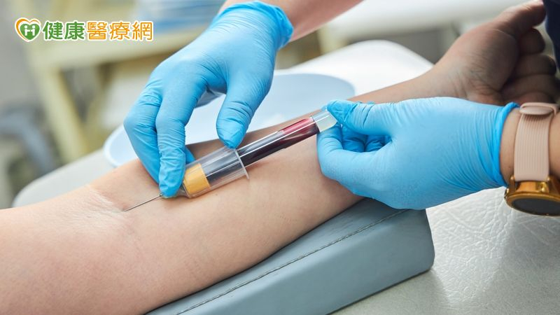 傅子純、沈玉琳血癌引關注!醫提醒:抽血異常別大意 可能早有警訊 傅子純、沈玉琳血癌引關注!醫提醒:抽血異常別大意 可能早有警訊