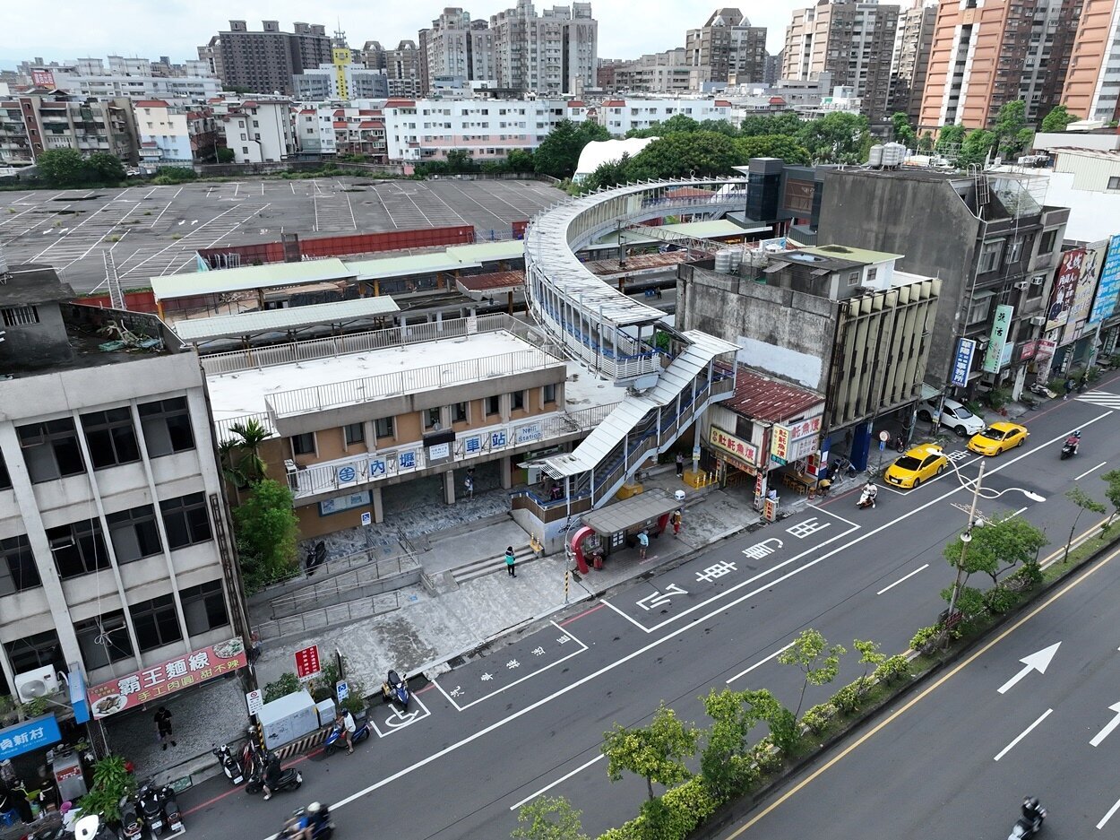 專題/翻轉城市撕裂!桃鐵地下化拚「15分鐘城市」 一次看懂沿線車站房市 專題/翻轉城市撕裂!桃鐵地下化拚「15分鐘城市」 一次看懂沿線車站房市