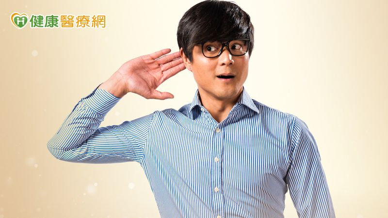 反覆中耳炎導致聽力退化影響生活 聽骨重建手術助改善聽力 反覆中耳炎導致聽力退化影響生活 聽骨重建手術助改善聽力