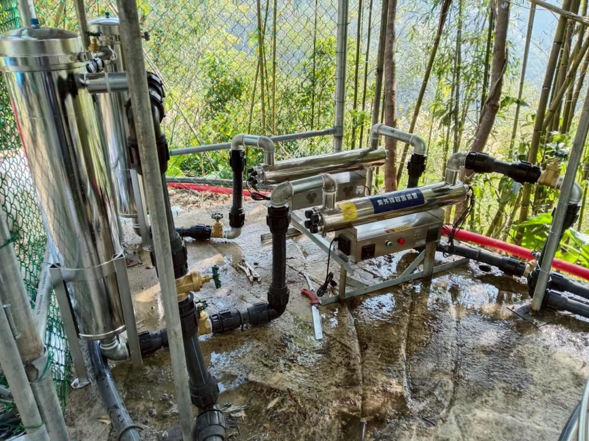 原民人口9.1萬僅次花蓮!桃園投逾15億全力完善原鄉建設 d09f8608 a8db 42d1 adc2 f28ce251212a