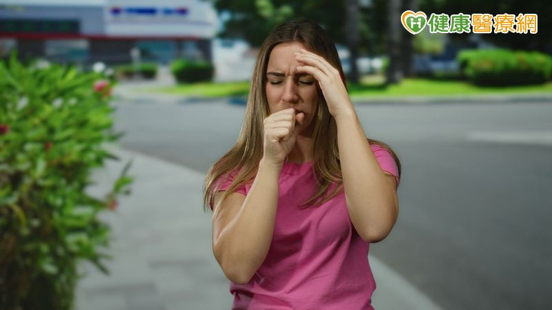 境外移入麻疹引發群聚!個案傳染同住友人 疾管署發布提醒 境外移入麻疹引發群聚!個案傳染同住友人 疾管署發布提醒