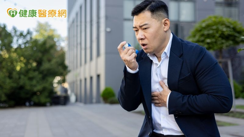 嚴重氣喘竟能挑戰珠峰成功 低溫地區走跳治療關鍵曝光 嚴重氣喘竟能挑戰珠峰成功 低溫地區走跳治療關鍵曝光
