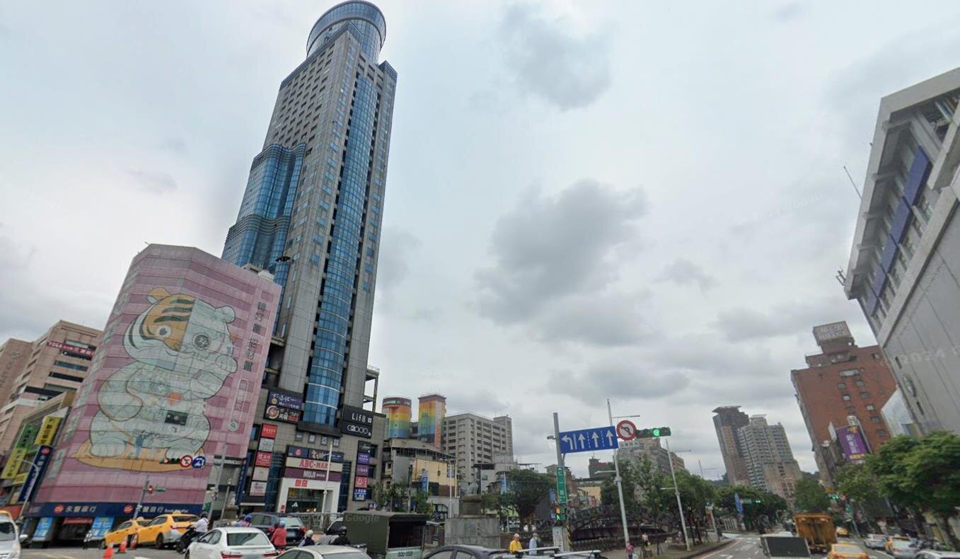 辦公室當住宅賣!基隆建案廣告不實 遭公平會開罰 辦公室當住宅賣!基隆建案廣告不實 遭公平會開罰